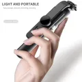 R1s Adjustable 4 in 1 Multifunctional Monopod Selfie Stick & Tripod with Selfie Light & Wireless Bluetooth Remote Control - Selfie Stick & Tripod. 