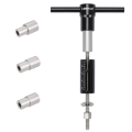 Bike Rear Shock Repair Tool Set Kit Bike Needle DU Bushing Press-in Installation Cycling Bike Repair Tool Set Kit. 