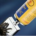 New 3D Zippo Style Gas Lighter.