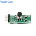 Five Direction Navigation Switch Button Module for MCU Game 5D Rocker Joystick Independent Keyboard for Arduino Joystick Module. 