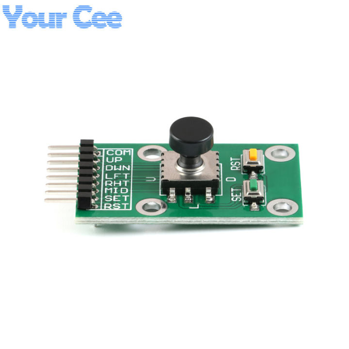Five%20Direction%20Navigation%20Switch%20Button%20Module%20for%20MCU%20Game%205D%20Rocker%20Joystick%20Independent%20Keyboard%20for%20Arduino%20Joystick%20Module%20-%20Image%204