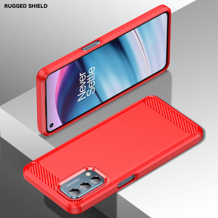 For%20Lenovo%20K14%20Plus%20/%20Lenovo%20K14%20Case%20Carbon%20Fiber%20TPU%20Shockproof%20Soft%20Silicone%20Phone%20Cover%20-%20Image%205