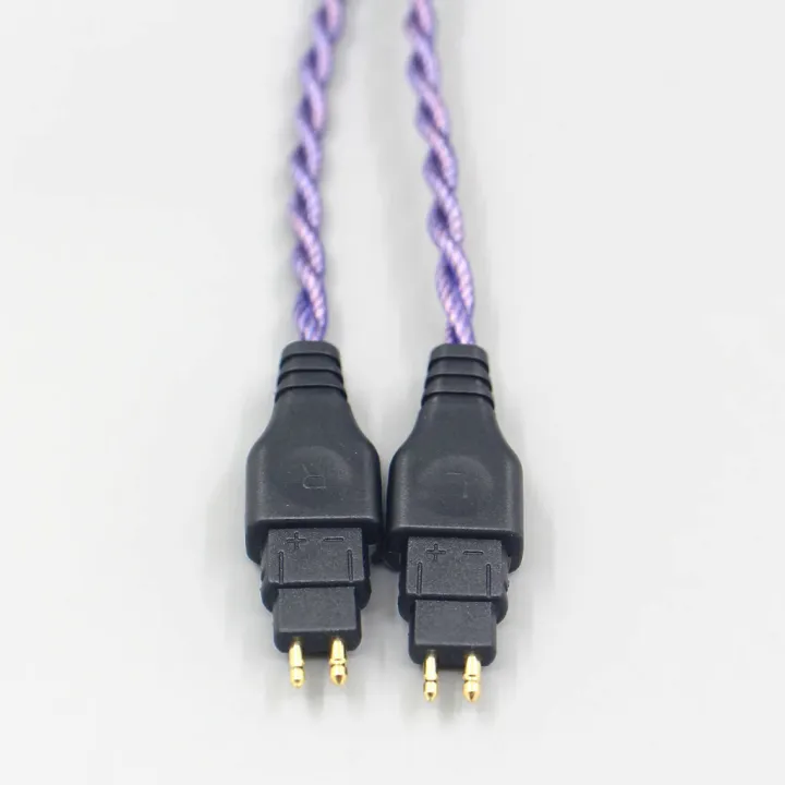 Type2%201.8mm%20140%20cores%20Litz%207N%20OCC%20headphone%20earphone%20cable%20for%20Sennheiser%20hd580%20hd600%20hd650%20hdxxx%20hd660s%20hd58x%20hd6xx%20ln007871%20-%20Image%206