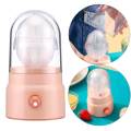 Manual Golden Egg Maker Shell Shaker, Egg Spinner Cooking Utensil for Hard Boiled Eggs. 