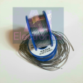 Soldering Wire 1.2mm Soldering Lead Rang Tin Lead Flux Rosin Core Solder Wire Low Melting Wire Diameter 21 feet Optional Tin Lead Wire Reel. 