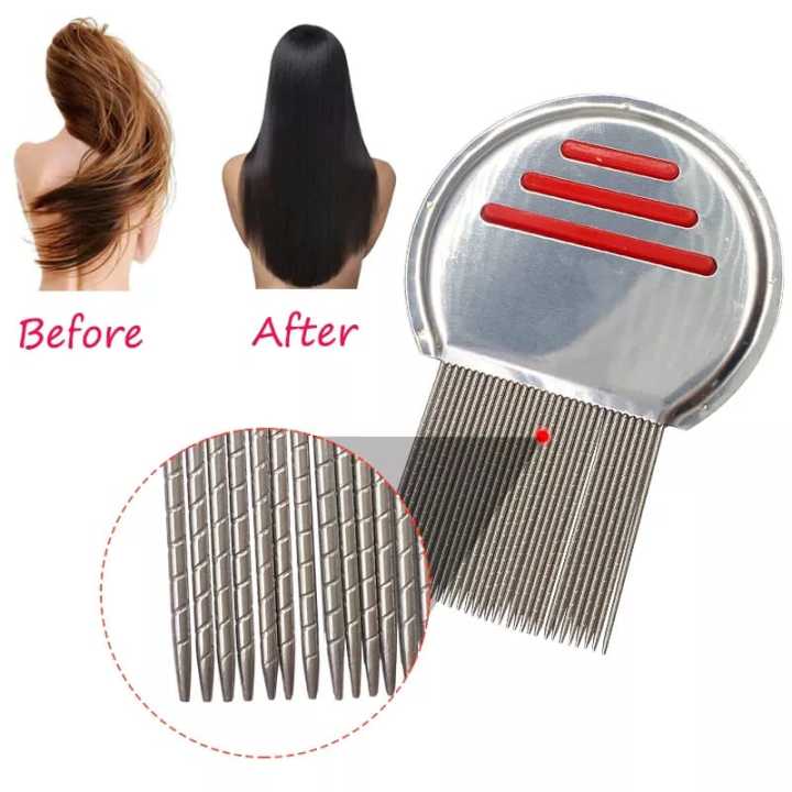 Lice%20Removal%20Comb%20-%20Stainless%20Steel%20(Hair%20Brush)%20-%20Image%204