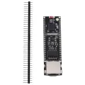 ESP32-S3 ETH Cam Ethernet Development Board. 