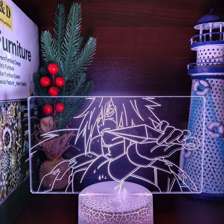 Uchiha%20Sasuke%20Uchiha%20Obito%20Cartoon%203D%20Night%20Lights%20Namikaze%20Minato%20Uzumaki%20Gaara%20LED%20Figure%20Night%20Lamp%20Sakura%20Anime%20Nightlights%20-%20Image%205