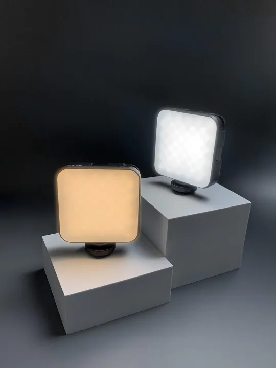 LED%20Video%20Light,%203000K-6000K%20Photographic%20Light%20100%20LED%20Beads%20with%20Clip,%20Dimmable%20and%20Rechargeable%20Mini%20Professional%20Video%20Light%20for%20Camera%20Selfie%20Stick%20Tripod%20Laptop%20Cellphone%20-%20Image%208