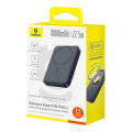 Baseus EnerFill FM11 Magnetic Power Bank 10000mAh 22.5W.