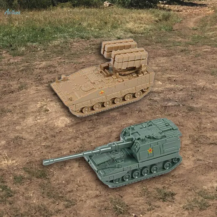 2x%201:144%20Scale%20Tracked%20Crawler%20Chariot%20Tank%20Model%20Collection%20Building%20Model%20Armored%20Tank%20Toy%20Puzzle%20for%20Boys%20Table%20Scene%20Gift%20Display%20Adults%20-%20Image%202