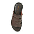 BATA (MEN) BOSTON MENS SANDALS.