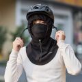 Winter Hat Fleece Full Face Mask Cap Balaclava Neck Warmer Hood Winter Sports Ski Men Women Cap Men Snow Ski Cycling Bonnets.