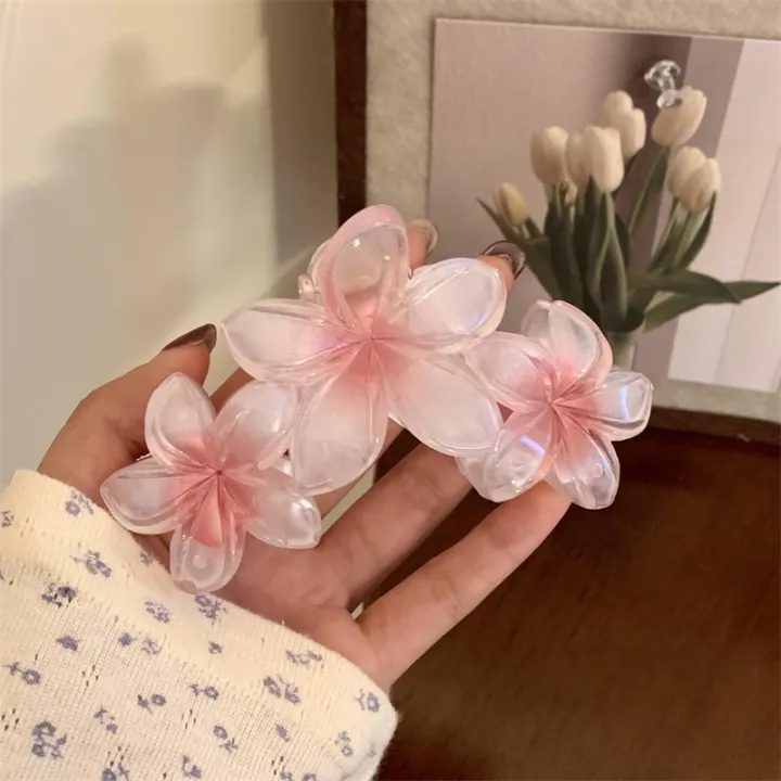 Fashion%20Gradient%20Flower%20Hair%20Clip%20For%20Women%20Sweet%20Ponytail%20Hair%20Claw%20Shark%20Clip%20Hairpin%20Barrettes%20Hawaiian%20Hair%20Accessories%20Bayline%20-%20Image%205