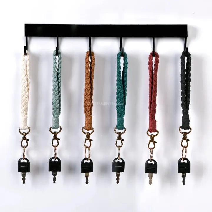 Wrist%20Cotton%20Rope%20Key%20Chain%20Boho%20Macrame%20Wristlet%20Lanyard%20Keychain%20for%20Women%20Key%20Bracelet%20Key%20Holder%20Couple%20Girl%20Gifts%20-%20Image%205