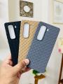 Infinix Hot 50 Pro Plus ( Curved Display Back Cover ) Back Cover Silicone Premium Super Slim For Curved Display Phone OneLike Soft Slim Flexible Protective Case Cover for Infinix Hot 50 Pro Plus- (Silicone, Black) Soft Case.