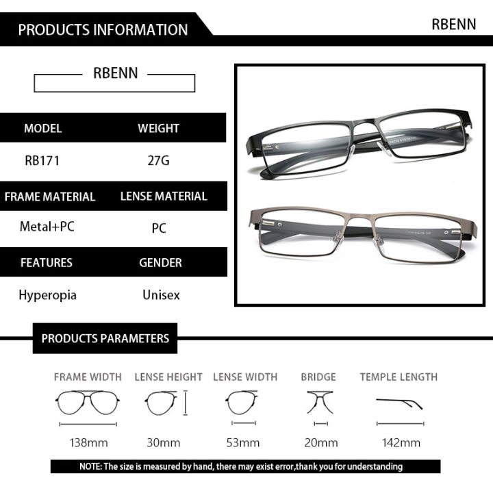 RBENN%20Metal%20Frame%20Men%20Reading%20Glasses%20Vintage%20Business%20Hyperopia%20Eyewear%20Male%20Reading%20EyeGlasses%20+1.25%201.75%202.75%203.75%205.0%206.0%20-%20Image%204