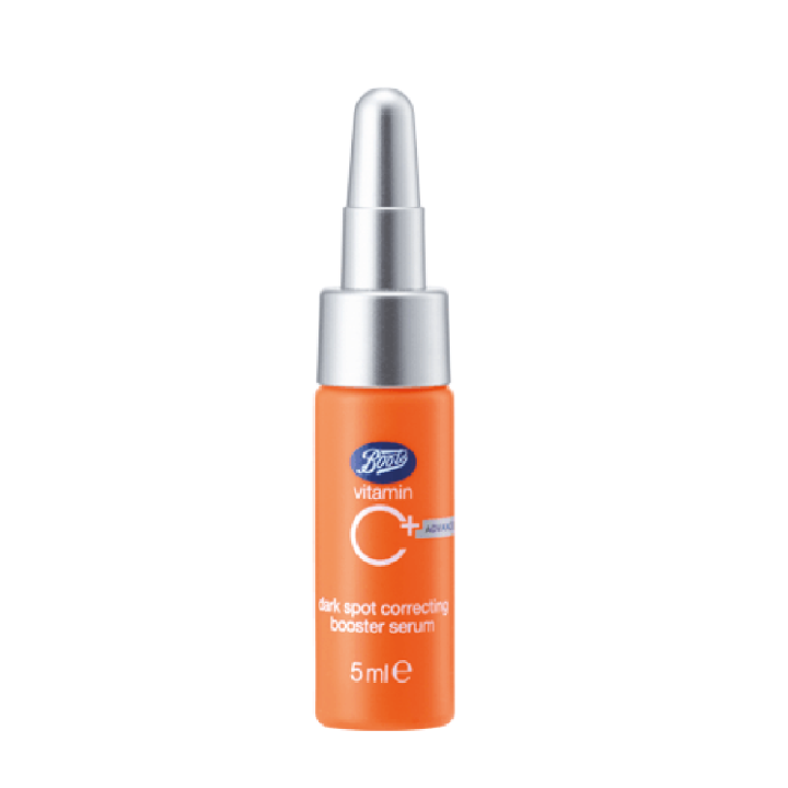 Vitamin C Advanced Dark Spot Correcting Booster Serum