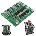 BMS Battery Protection Board 3S 25A 11.1V 12.6V 18650 AA AAA Lipo Li-ion Lithium Battery BMS Charger Protection Module Board Circuit  . 