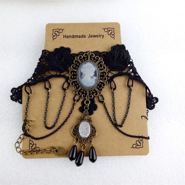 YiYaoFa%20Choker%20Necklace%20Gothic%20Jewelry%20Vintage%20Lace%20Necklace%20Pendant%20Women%20Accessories%20False%20Collar%20Statement%20Necklace%20GN-22%20-%20Image%207
