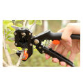 Grafting Pruner Garden Grafting Tool Professional Branch Cutter Secateur Pruning SEVICH. 