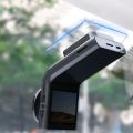 Car Windshield Static Sticker Transparent Windshield Electrostatic Stickers Decal Decor Auto Interior Accessories ETC Dash Cam.