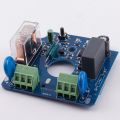 AC220V-240V Water Pump Controller Switch Automatic Pressure Module.