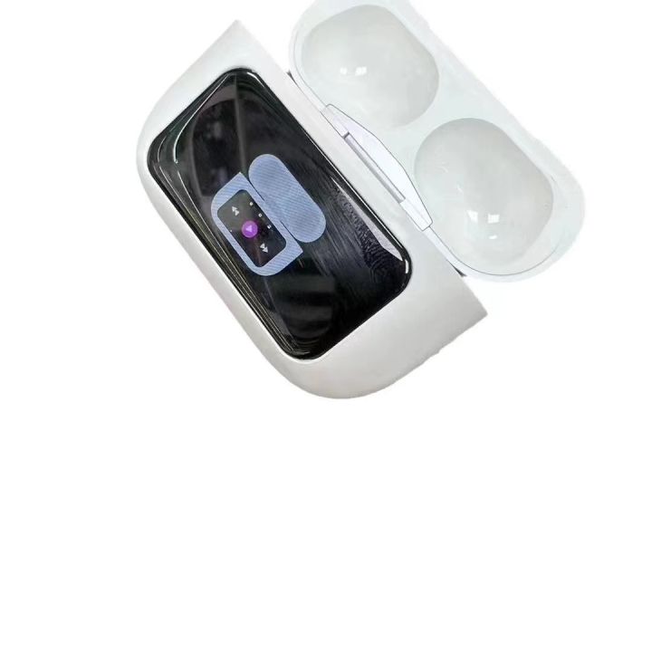 Cross-border%20hot-selling%20five-generation%20A9pro%20full-color%20touch%20screen%20in-ear%20bluetooth%20headset%20Hua%20ANC%20active%20noise%20reduction%20bluetooth%20headset%20-%20Image%204