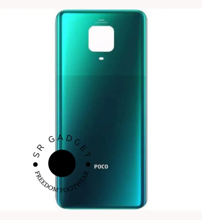 Replacement%20Backshell%20Glass%20Panel%20for%20Xiaomi%20Poco%20M2%20Pro%20Battery%20Back%20Door%20Housing%20-%20Image%202