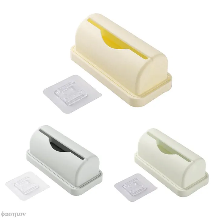 Trash%20Bags%20Storage%20Box%20Kitchen%20Plastic%20Bags%20Container%20Garbage%20Bag%20Dispenser%20For%20Kitchen%20Bathroom%20Wall%20Mounted%20Grocery%20Bag%20Holder%20-%20Image%207