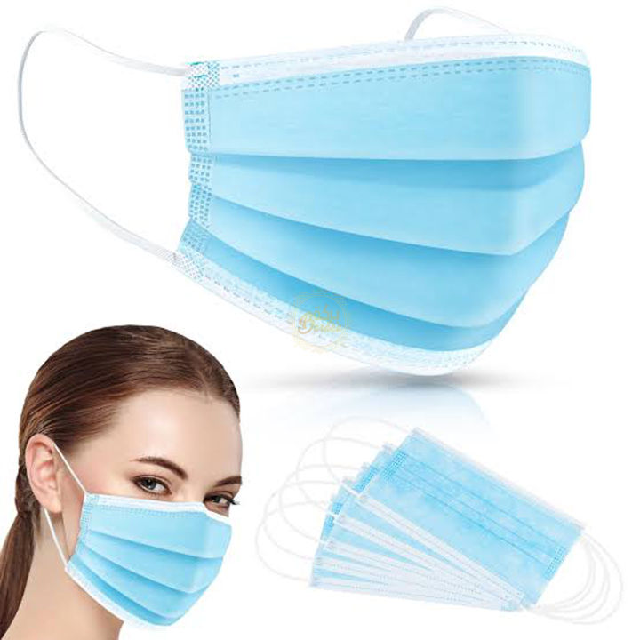 50%20PCS%20Surgical%20Face%20Mask%203%20Layer%20Comfortable%20&%20Breathable%20Disposable%20Masks%20-%20Image%206
