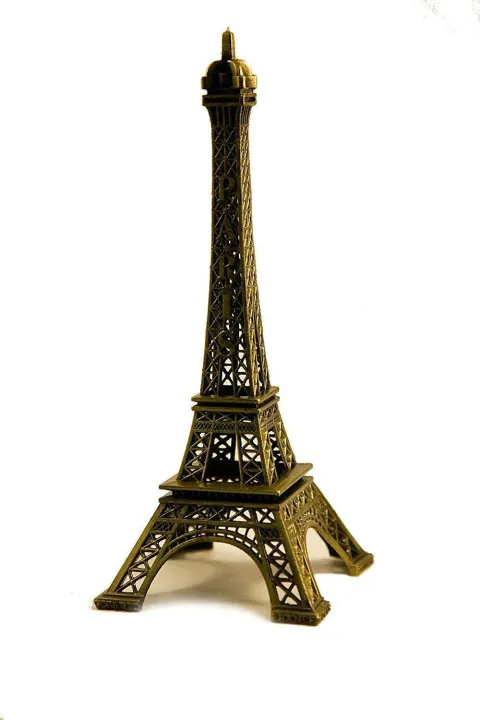 18%20cm/7.1%20inch%20Paris%20Eiffel%20Tower%20For%20Any%20Kind%20Of%20Decoration,%20Different%20size%20Paris%20Tower%20-%20Image%205
