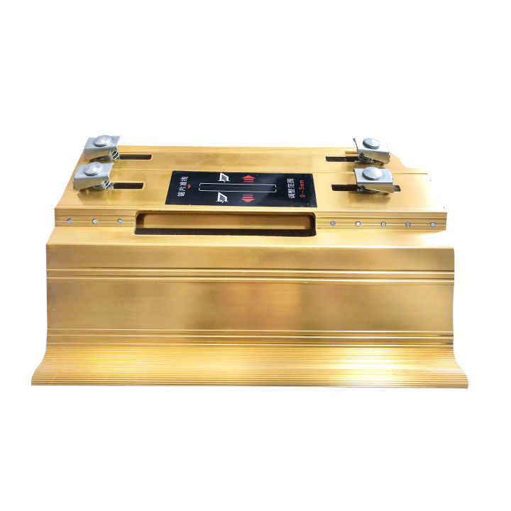 KOGEEK%2045%20Degree%20Tile%20Chamfering%20Device%20Table%20Saw%20Guide%20Miter%20Saw%20Guide%20Multifunctional%20Angle%20Cutting%20Helper%20Tools%20-%20Image%204