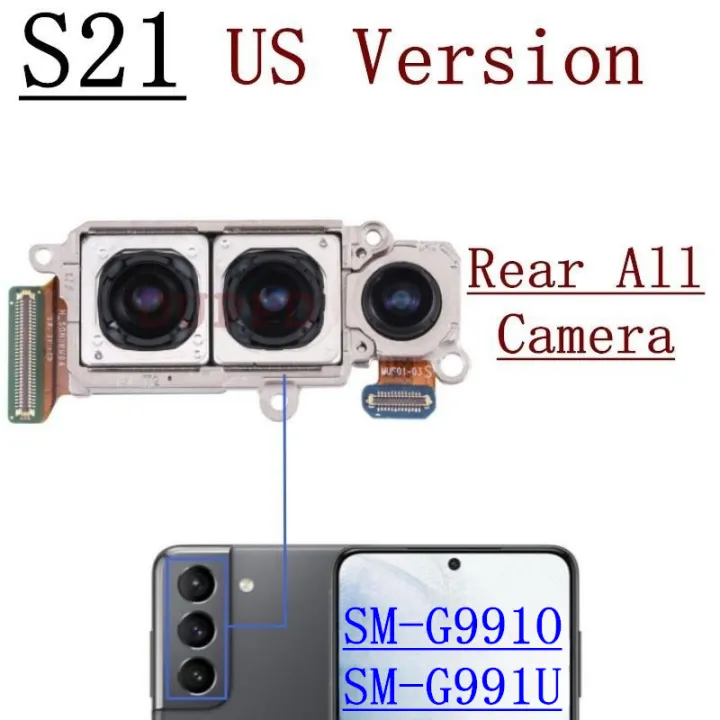 Rear%20Front%20Camera%20For%20Samsung%20Galaxy%20S21%205G%20SM-G991U%20G991B%20G991W%20G991N%20Back%20Wide%20Main%20Camera%20Flex%20Cable%20Module%20Spare%20-%20Image%205