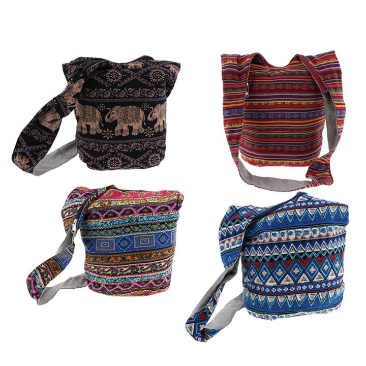 Thai%20Hippie%20Crossbody%20Bags%20Bohemian%20Hippie%20Crossbody%20Bag%20Hobo%20Sling%20Bag%20Handmade%20Messenger%20Shoulder%20Bag%20-%20Image%203