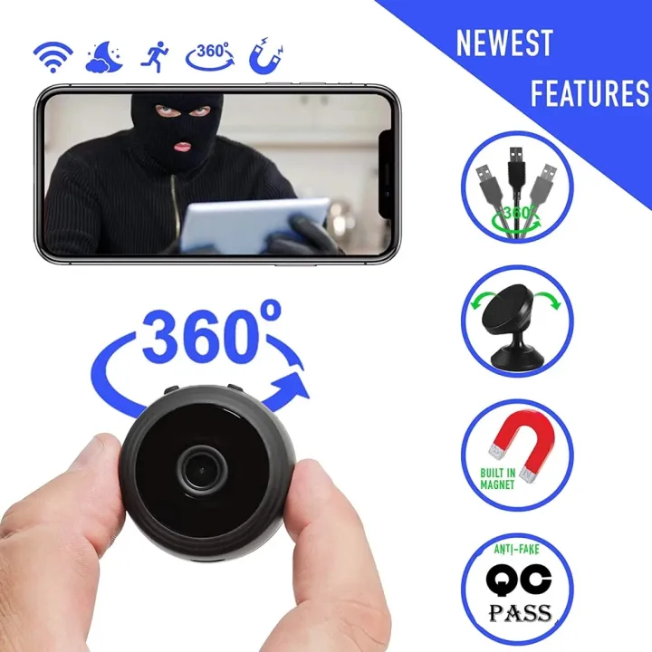 A9%20Mini%20WiFi%20Camera%201080P%20Full%20HD%20Night%20Vision%20Wireless%20IP%20Camera%20black%20-%20Image%208