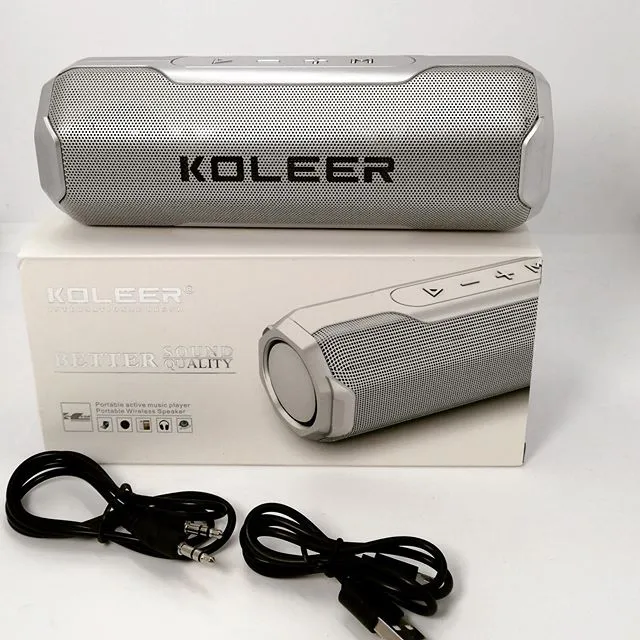 KOLEER%20S218%20New%20Bluetooth%20Speaker%201200%20mAh%20Battery%20Outdoor%20Portable%20Sound%20Box%20HD%20Stereo%20Sound%20Bass%20Subwoofer%20Loudspeaker%20For%20CENTER%20-%20Image%205