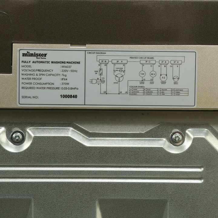 MINISTER%20MI-6037-7G%20WASHING%20MACHINE%20Free%20delivery%20-%20Image%205