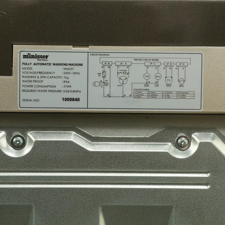 MINISTER%20MI-6037-7G%20WASHING%20MACHINE%20Free%20delivery%20-%20Image%205