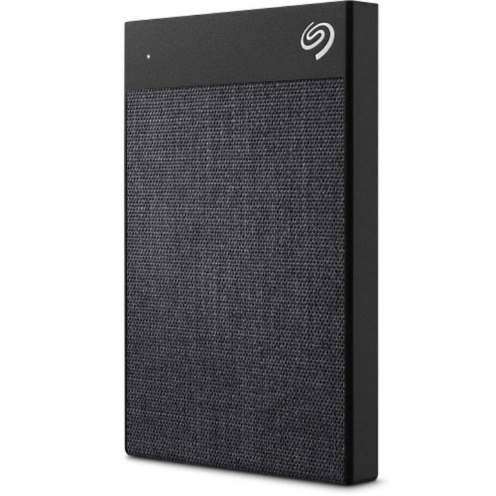Seagate STHH2000400 Backup plus Ultra touch 2TB USBC Portable Hard Drive