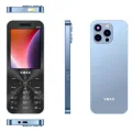 Vmax V17 smart feature phone with 365 days warranty. 