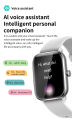 COLMI C61 Smartwatch 1.9″ HD Screen Bluetooth Calling 100+ Sport Mode Smart Watch Ip67 Waterproof Smartwatch. 