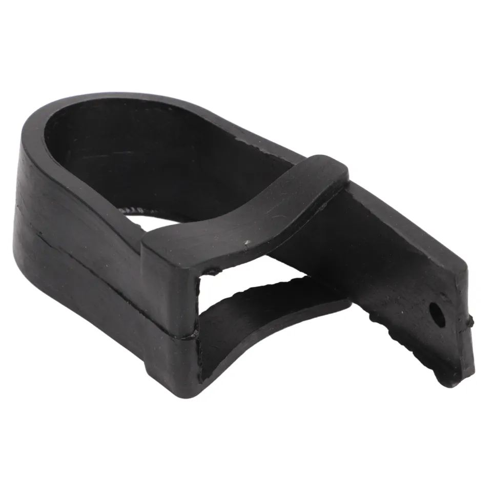 Chain Slider Swingarm UFO Black