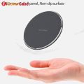 QI Fast Charger for Sony Xperia XZ3 XZ2 Premium Xiaomi mi 9 pro mix 2s 3 5G Qi Wireless Charging Pad Power Case Phone Accessory.