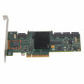 LSI 9212-4i SAS 6Gbps 4 port Raid Storage Controller Card 0/1/1E/10 PCI-E x8/x16. 