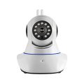 V380 2 MP HD  Night Vision Wireless 2 Antena WiFi Ip Camera with 2 Way Audio and Upto 64 GB SD Card Support. 