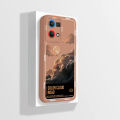 For OPPO Reno 7 4G Case CPH2363 Cute Panda Cover Liquid Soft Silicone Funda For OPPO F21 Pro CPH2461 Coque F21s Pro 4G TPU Case PCardiaCP.