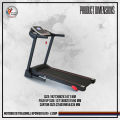 Indulge Durablity - Upscaled Quality - Motorized Treadmill Kpower K243- 2.0HP - Innovative Design - To Exprerience Greatness.