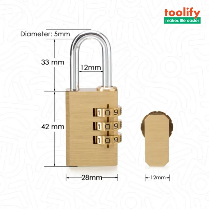Solid%20Brass%20Copper%20Security%20Padlock%203%20Digit%20Code%20Combination%20Password%20Lock%20-%20toolify%20-%20Image%202
