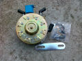 Lovato LPG Kit/Reducer for car and gasoline engine Italy. 